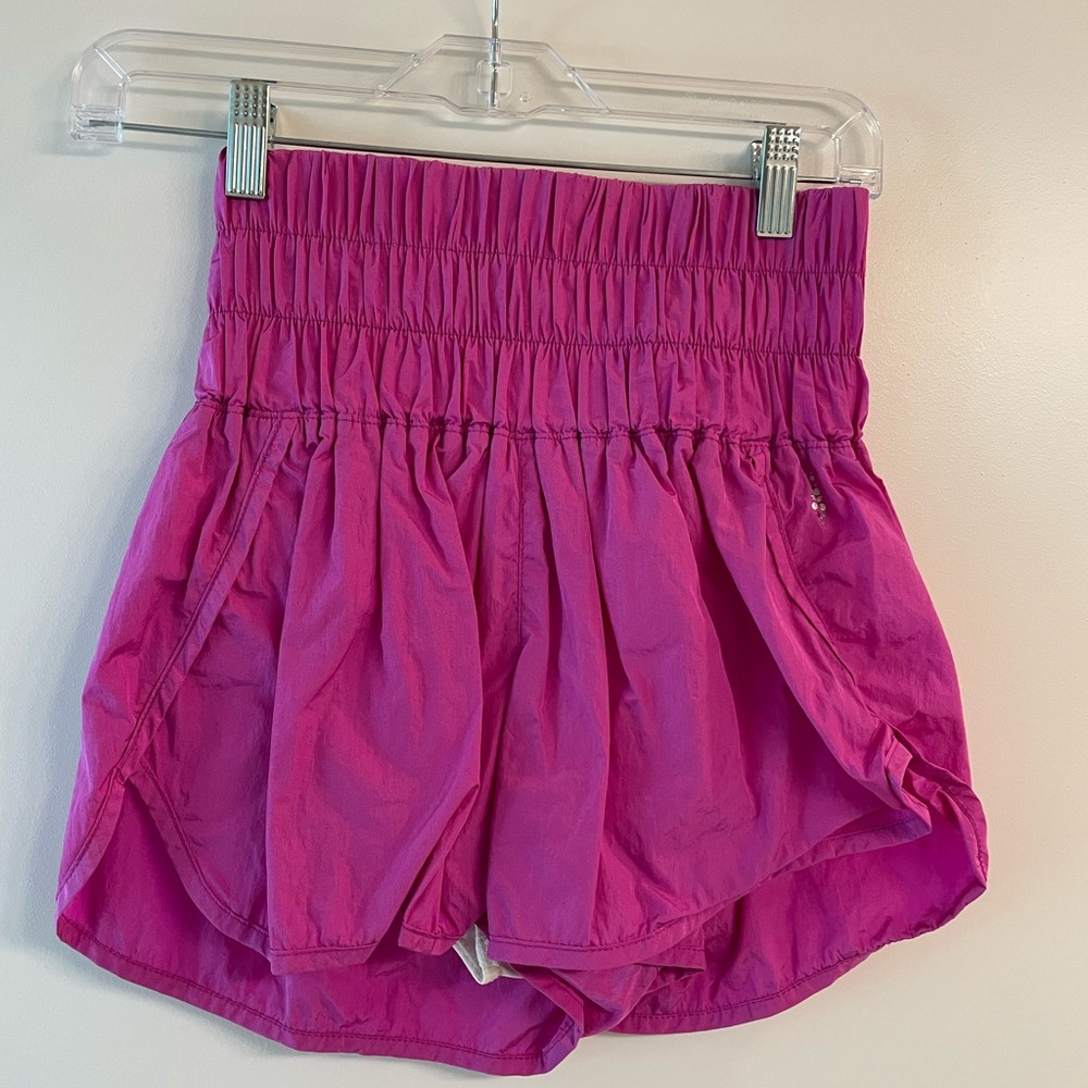 Free People The Way Home Short